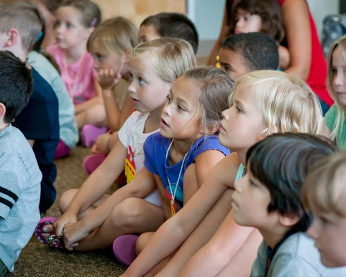 Kindergarten Management System in Malaysia