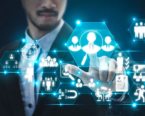 Employee Management System