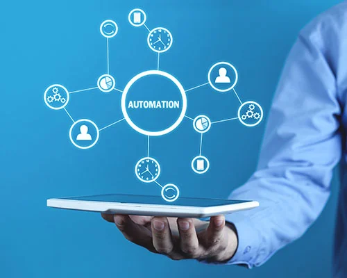 marketing automation system