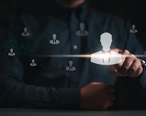 Employee Management Module