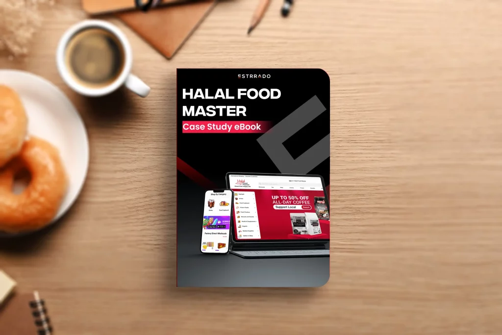 Halal Food Master Success Story