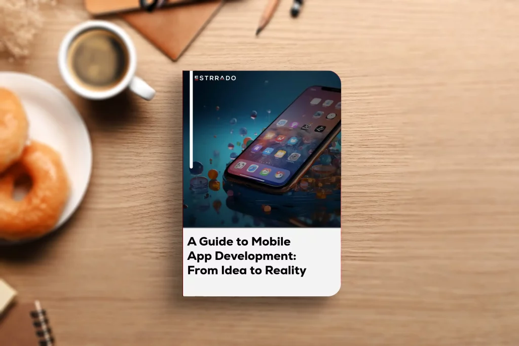 Mobile App Development guide