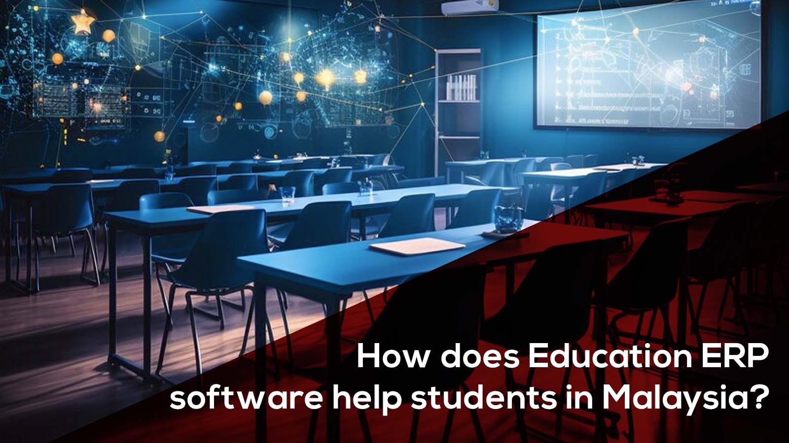 Education ERP Software Malaysia