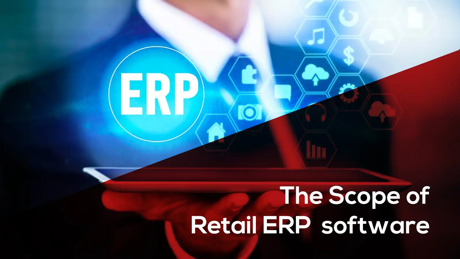 Scope of Retail ERP Software