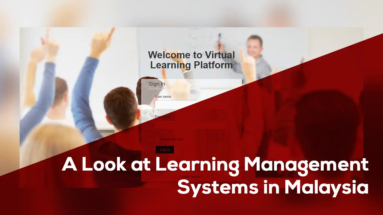 Learning Management Systems Malaysia