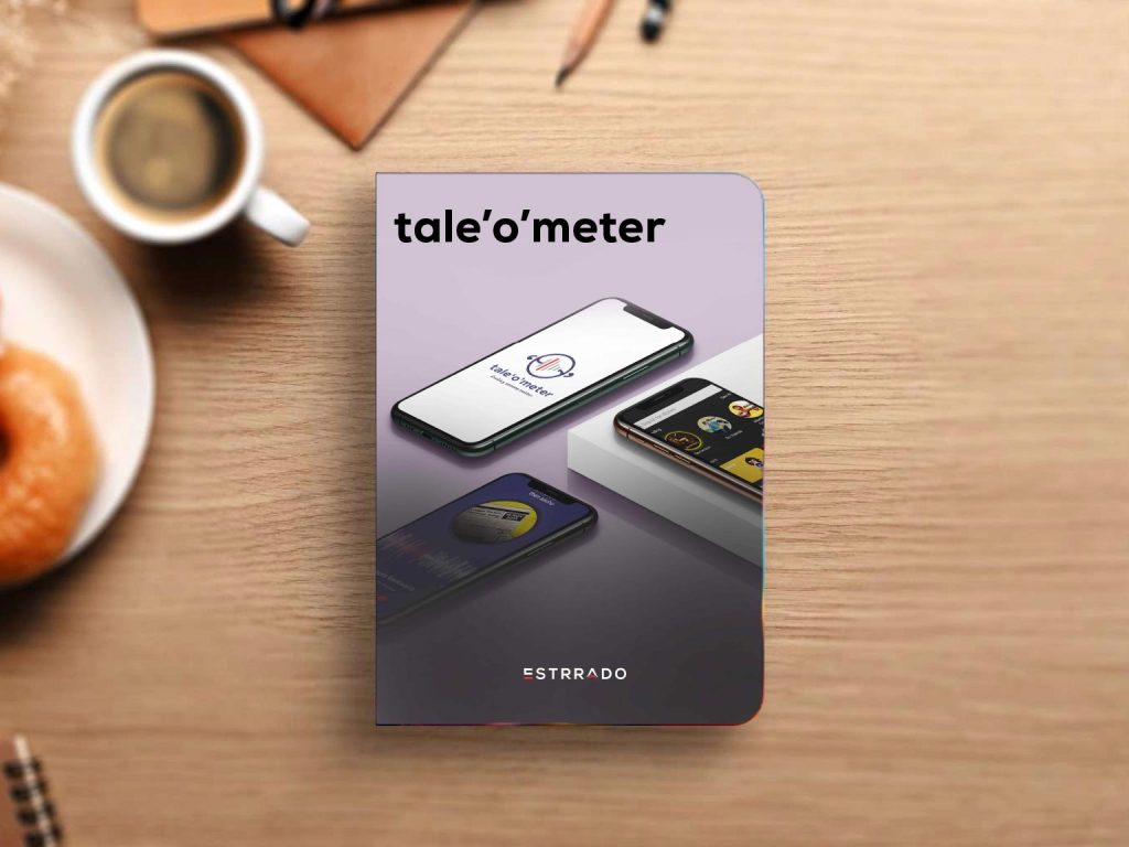 taleometer success story