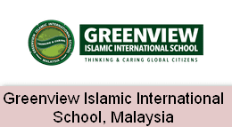 template - greenview