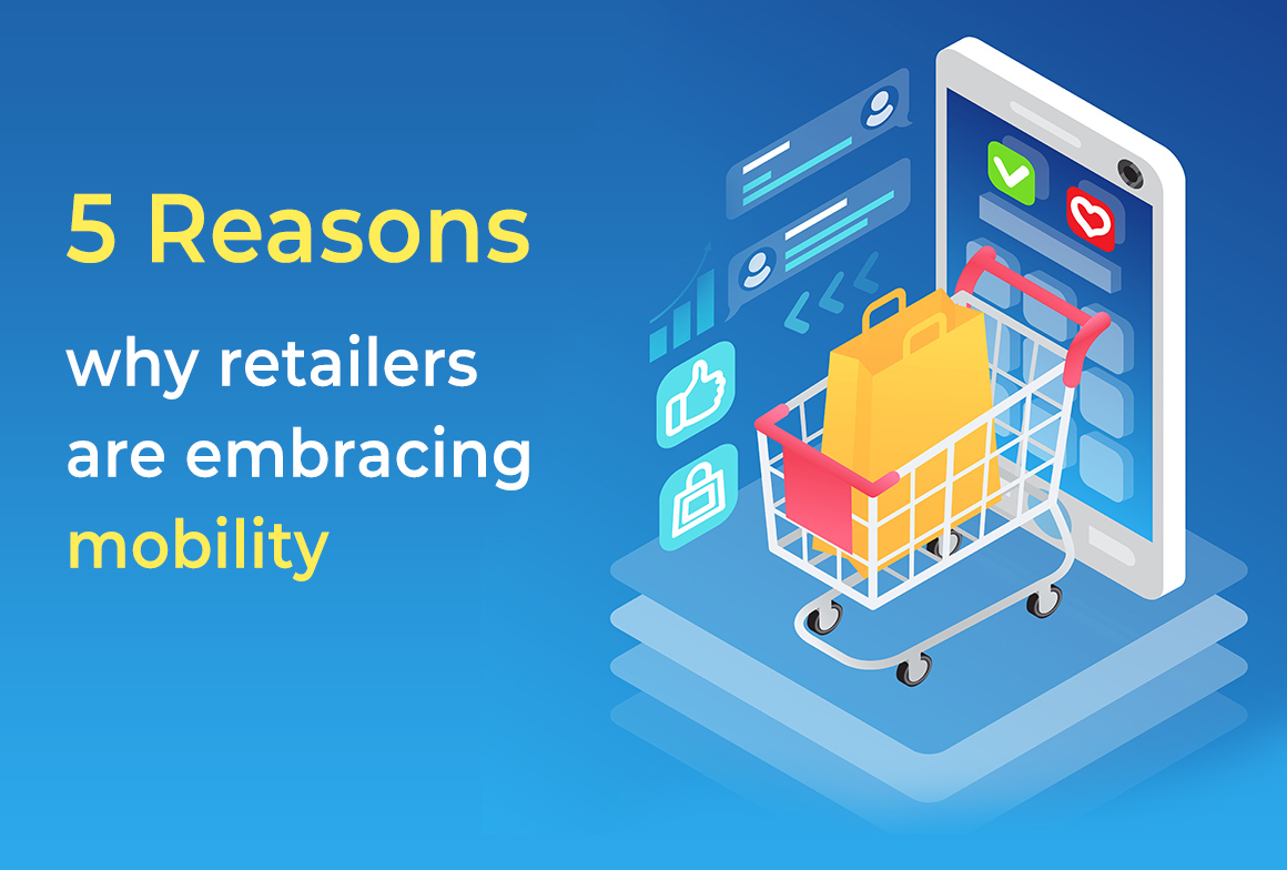 why use retail erp for business