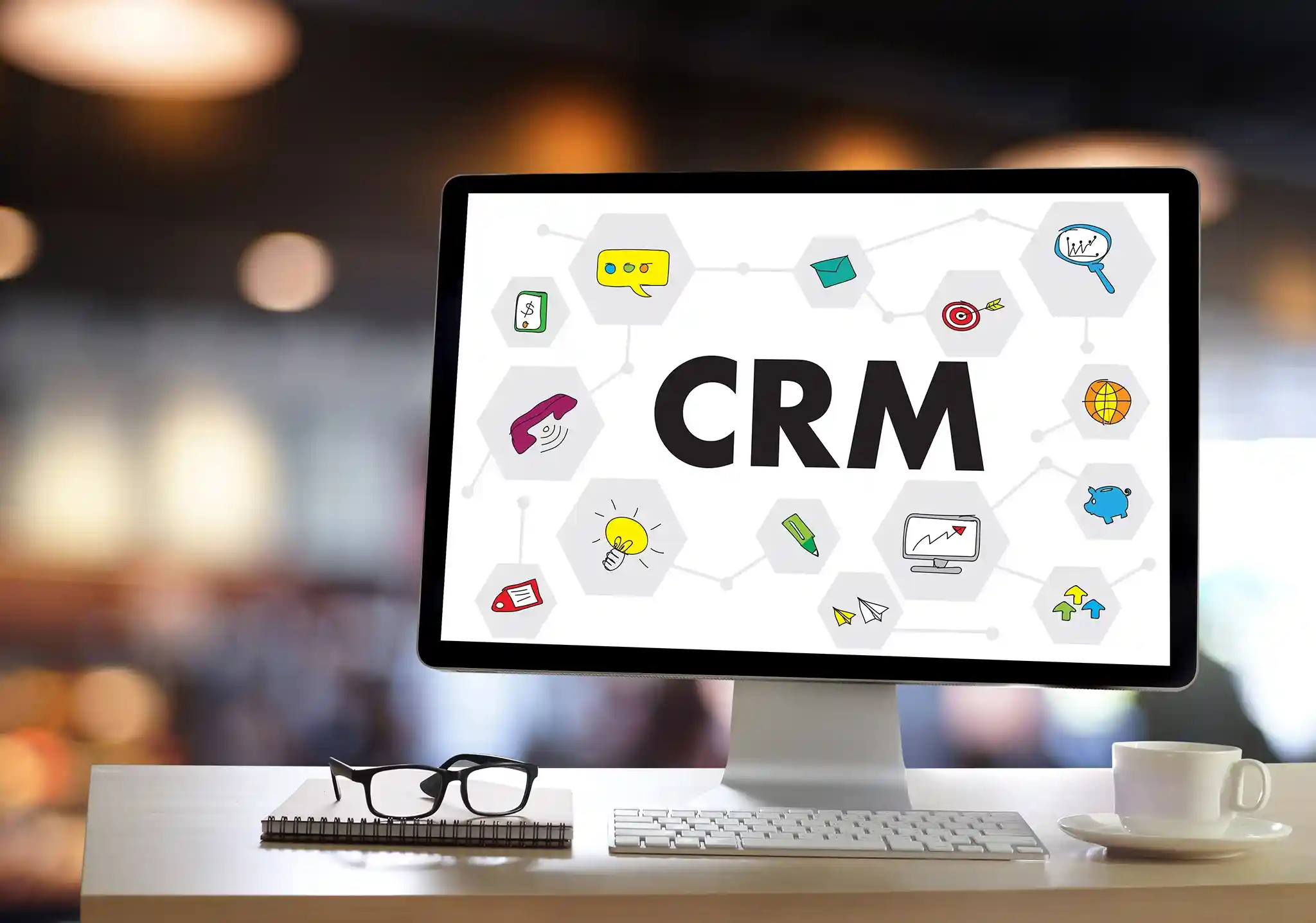 crm software company