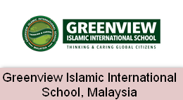 template - greenview